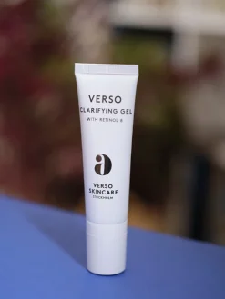 Verso Skincare Clarifying Gel 30Ml | MECCA