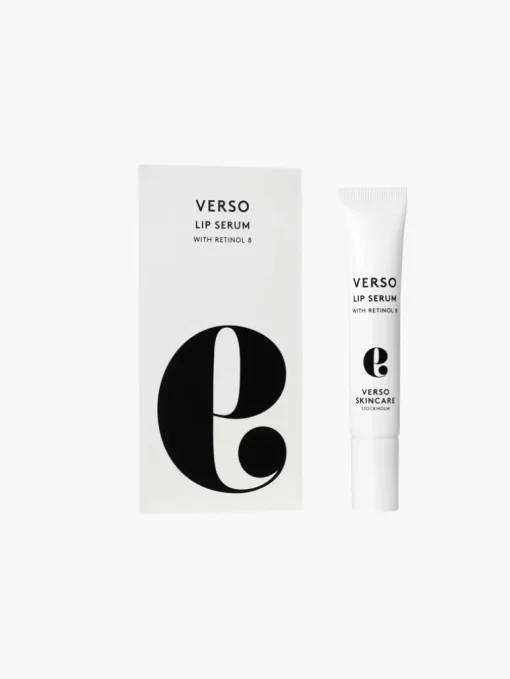 Verso Skincare Lip Serum | MECCA