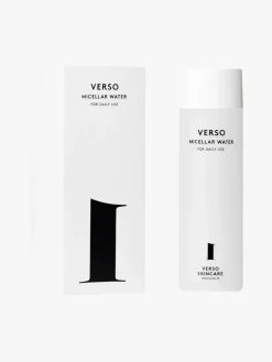 Verso Skincare Micellar Water | MECCA