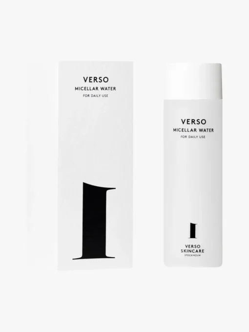 Verso Skincare Micellar Water | MECCA