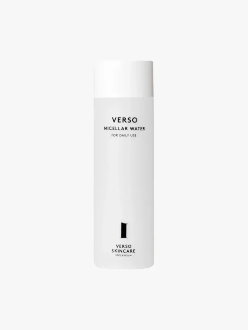 Verso Skincare Micellar Water | MECCA