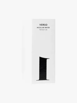 Verso Skincare Micellar Water | MECCA