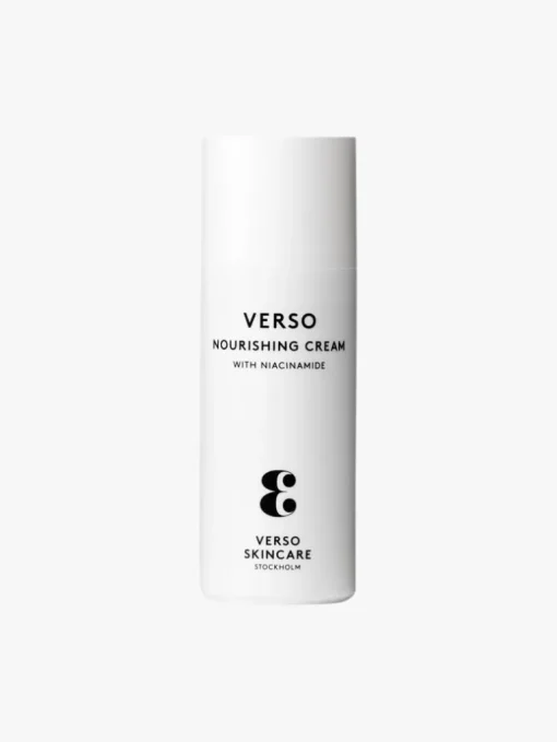 Verso Skincare Nourishing Cream | MECCA