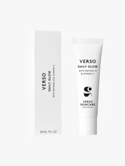 Verso Skincare Skincare Daily Glow | MECCA