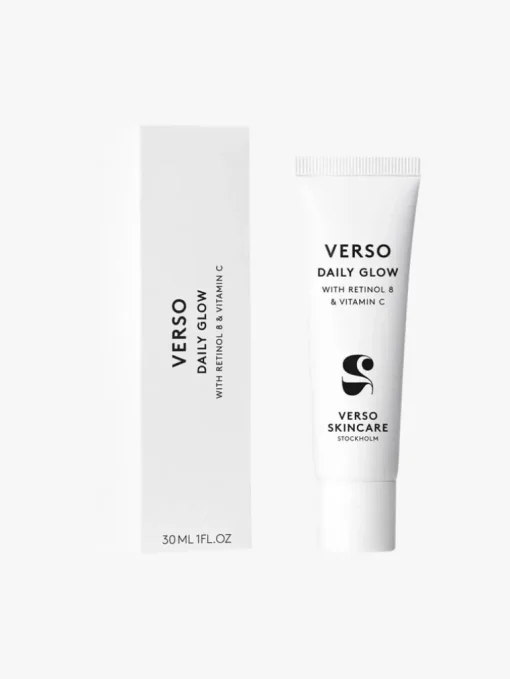 Verso Skincare Skincare Daily Glow | MECCA