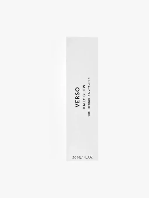 Verso Skincare Skincare Daily Glow | MECCA