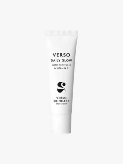 Verso Skincare Skincare Daily Glow | MECCA