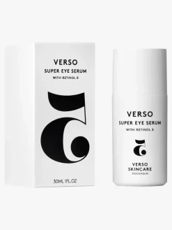 Verso Skincare Super Eye Serum | MECCA