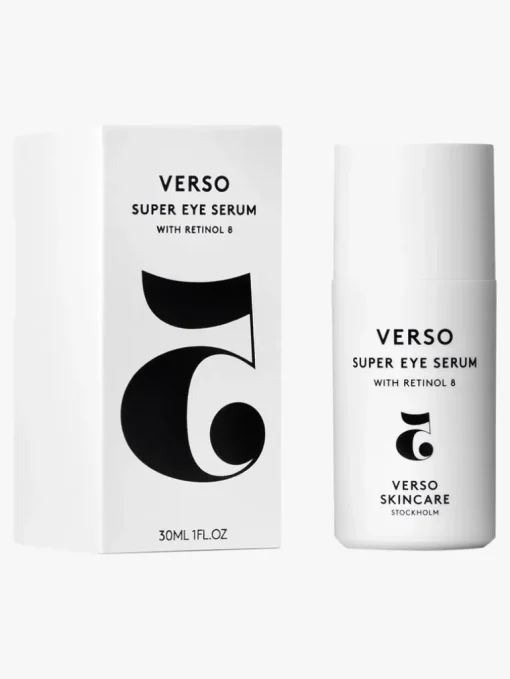 Verso Skincare Super Eye Serum | MECCA