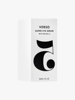 Verso Skincare Super Eye Serum | MECCA
