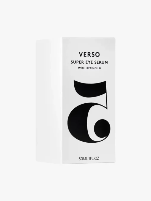 Verso Skincare Super Eye Serum | MECCA