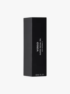 Verso Skincare Super Facial Oil | MECCA