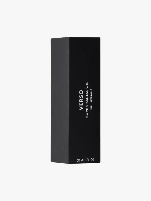 Verso Skincare Super Facial Oil | MECCA