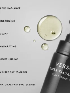 Verso Skincare Super Facial Oil | MECCA