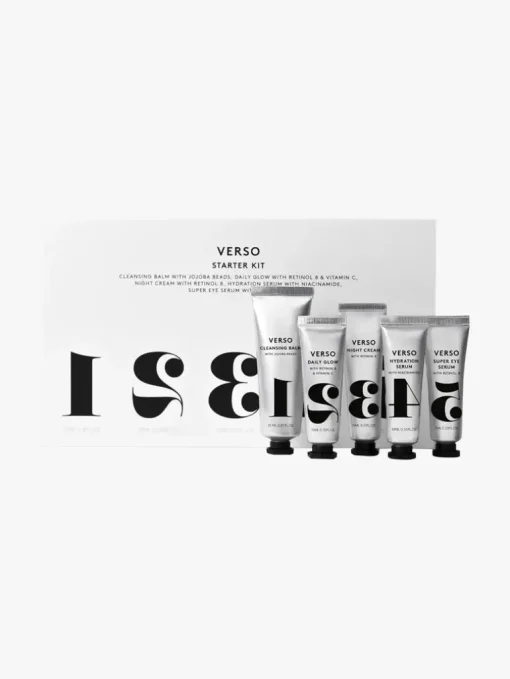 Verso Starter Kit | MECCA