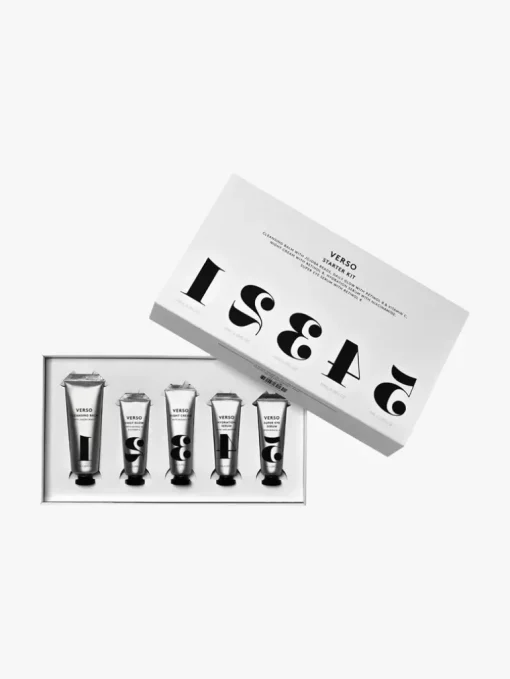Verso Starter Kit | MECCA