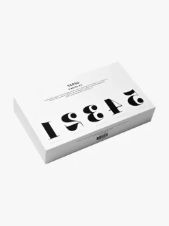 Verso Starter Kit | MECCA