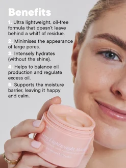 Very Lightweight Moisturiser Refillable Pod - GO TO | MECCA