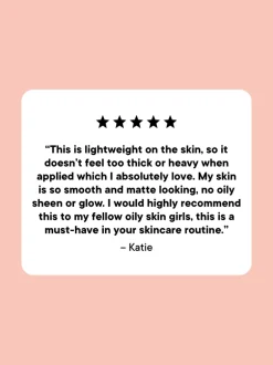 Very Lightweight Moisturiser Refillable Pod - GO TO | MECCA