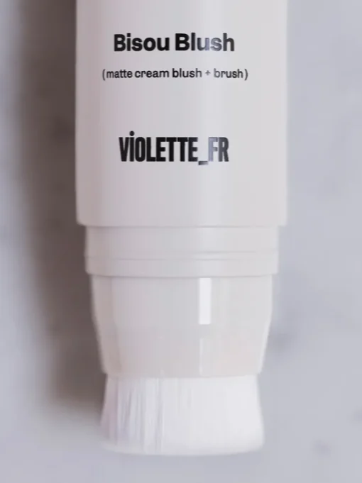 Violette_FR Bisou Blush | MECCA