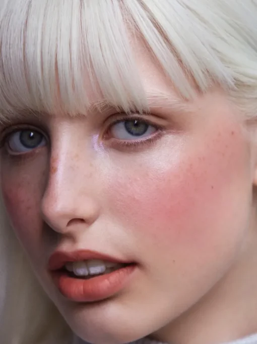 Violette_FR Bisou Blush | MECCA