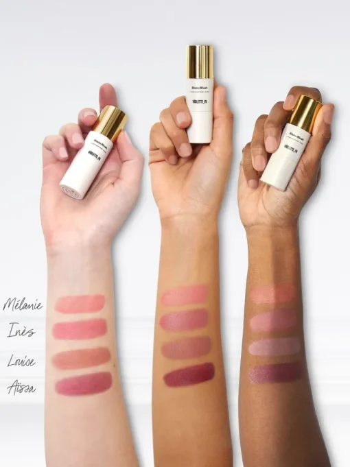 Violette_FR Bisou Blush | MECCA