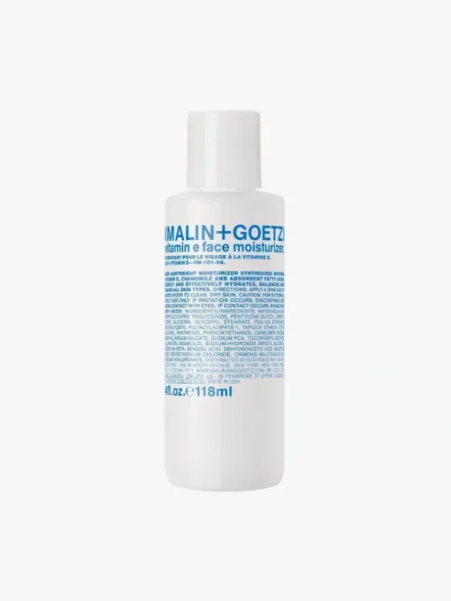 Vitamin E Face Moisturiser - MALIN+GOETZ 118ml | MECCA