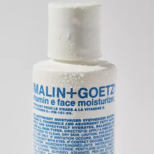 Vitamin E Face Moisturiser - MALIN+GOETZ 118ml | MECCA