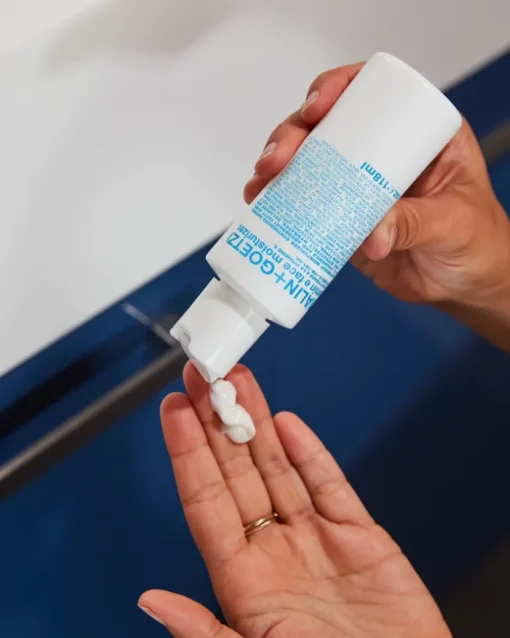 Vitamin E Face Moisturiser - MALIN+GOETZ 118ml | MECCA