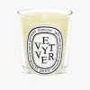Vétyver Candle diptyque | MECCA