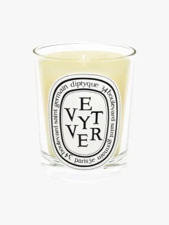 Vétyver Candle diptyque | MECCA