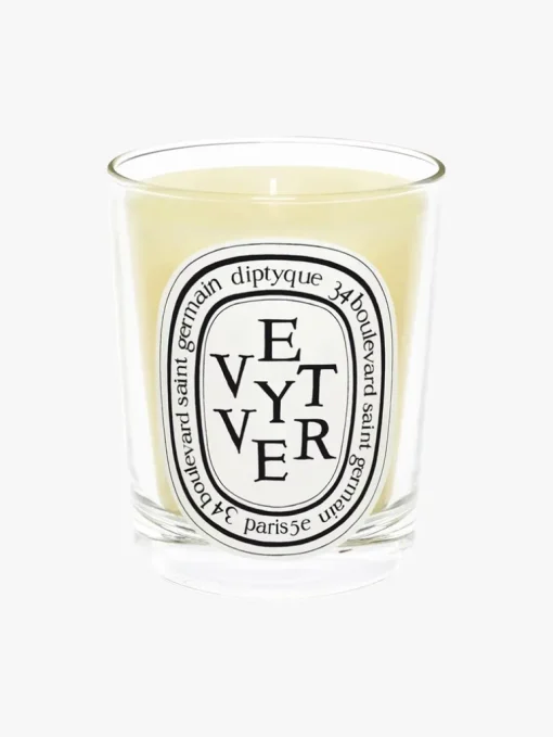 Vétyver Candle diptyque | MECCA