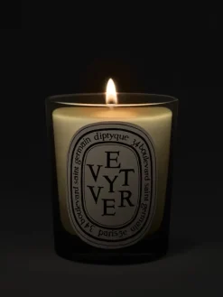 Vétyver Candle diptyque | MECCA