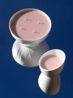 Vyrao Rose Marie Large Candle | MECCA