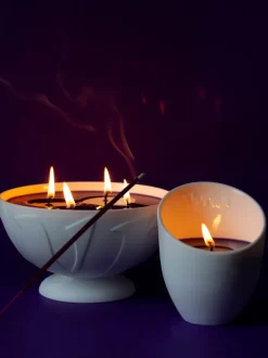 Vyrao Witchy Candle | MECCA