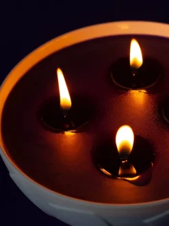 Vyrao Witchy Candle | MECCA