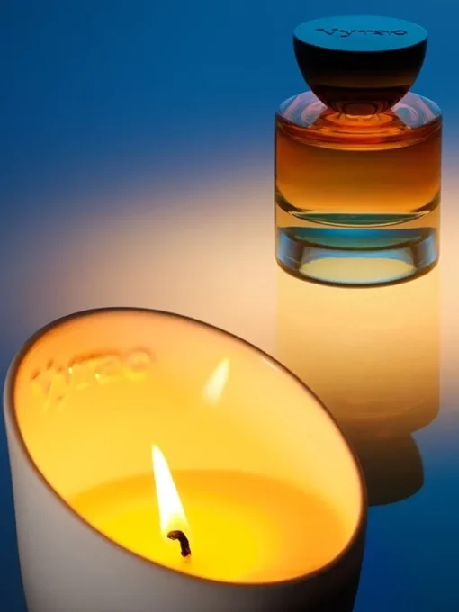 Vyrao Wonder Candle | MECCA