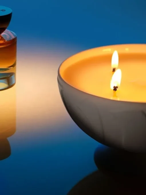 Vyrao Wonder Large Candle | MECCA