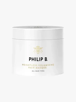Weightless Volumizing Hair Masque - Philip B. | MECCA