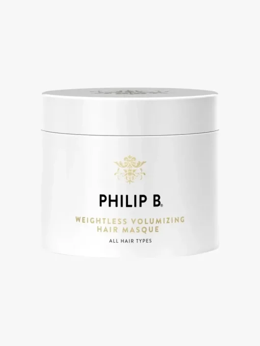 Weightless Volumizing Hair Masque - Philip B. | MECCA