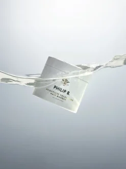 Weightless Volumizing Hair Masque - Philip B. | MECCA