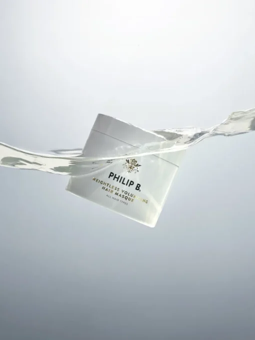 Weightless Volumizing Hair Masque - Philip B. | MECCA