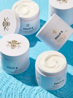 Weightless Volumizing Hair Masque - Philip B. | MECCA