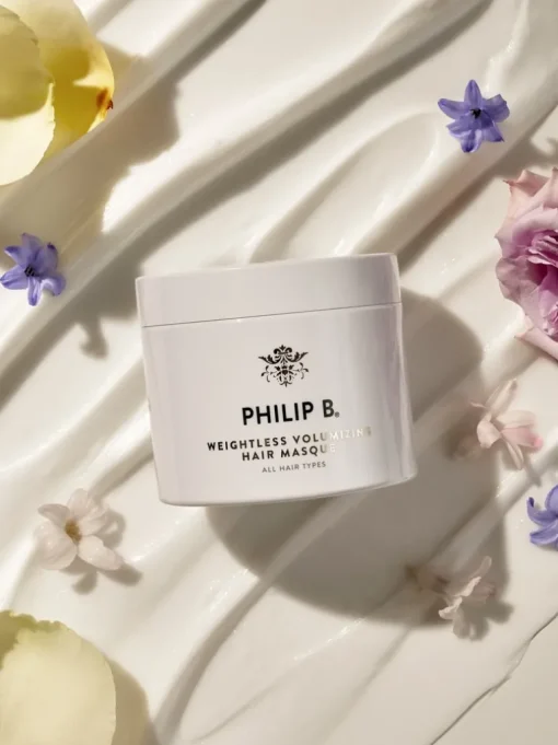 Weightless Volumizing Hair Masque - Philip B. | MECCA