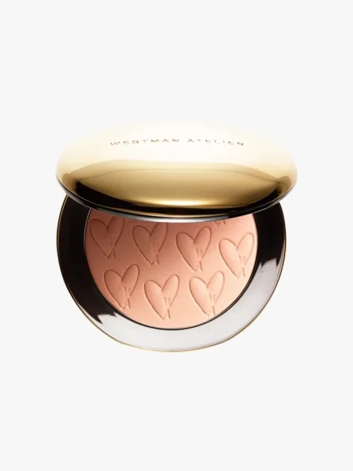 Westman Atelier Beauty Butter Bronzer | MECCA