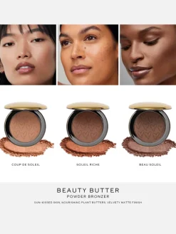 Westman Atelier Beauty Butter Bronzer | MECCA