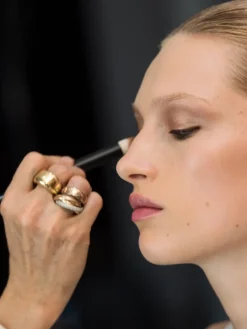 Westman Atelier Eye Shadow II Brush | MECCA