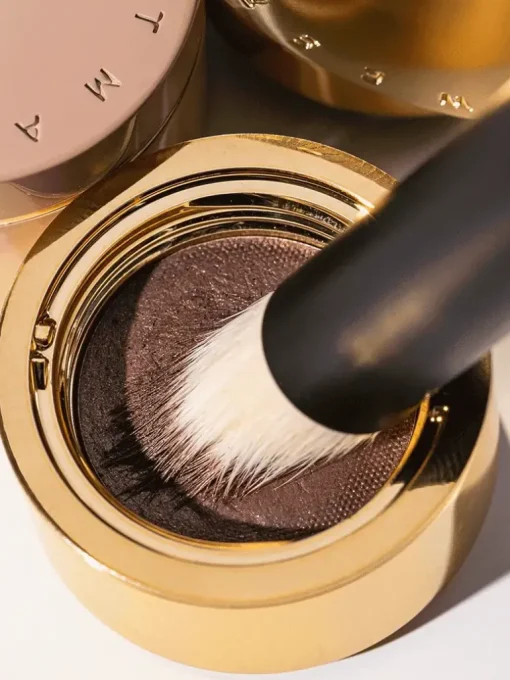 Westman Atelier Eye Shadow II Brush | MECCA