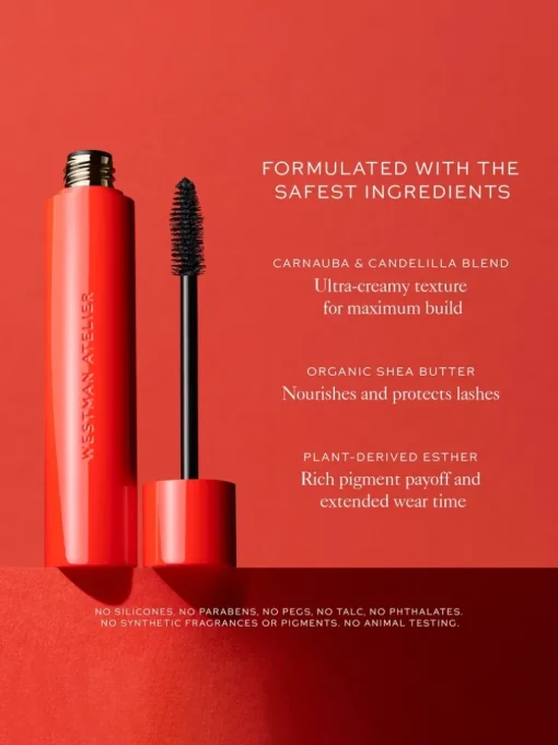 Westman Atelier Eye Want You Mascara | MECCA