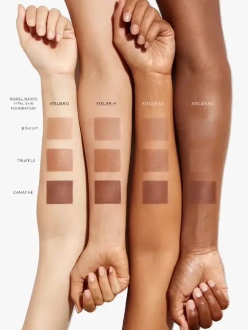 Westman Atelier Face Trace Contour Stick | MECCA